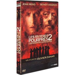 Les Rivières pourpres 2,...