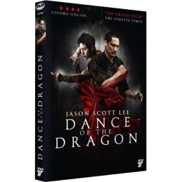 Dance of the Dragon DVD /...