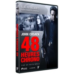 48 heures chrono DVD / BLU RAY