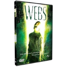 Webs DVD / BLU RAY