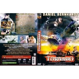 Tornado DVD / BLU RAY