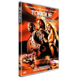 Torque DVD / BLU RAY