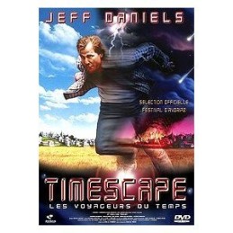 Timescape DVD / BLU RAY
