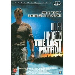 The Last Patrol DVD / BLU RAY