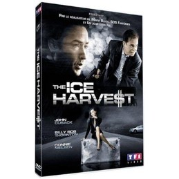 The Ice Harvest DVD / BLU RAY