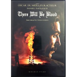 There Will Be Blood DVD /...