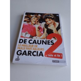De Caunes / Garcia : Le...