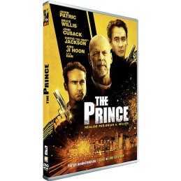 The Prince DVD / BLU RAY