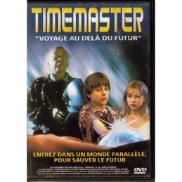 Timemaster - voyage au delà...