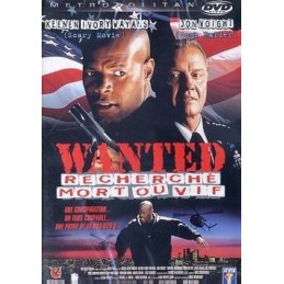 Wanted, recherché mort ou...