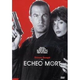 Echec et mort DVD / BLU RAY