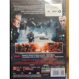 Universal Soldier -...