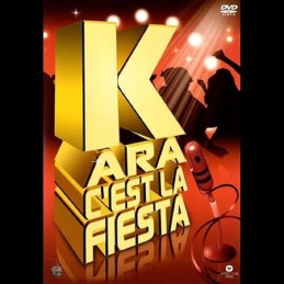 Karaoké : C'est la fiesta...