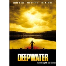 Deepwater DVD / BLU RAY