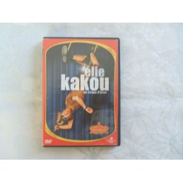 Elie Kakou : Au cirque...
