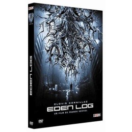 Eden Log DVD / BLU RAY