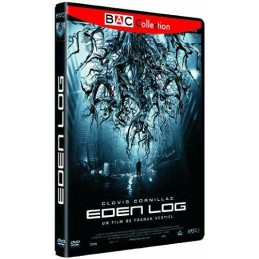 Eden Log [Édition Simple]...