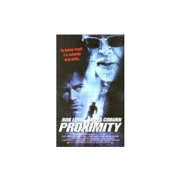 Proximity DVD / BLU RAY