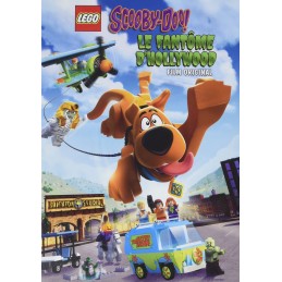 LEGO Scooby-Doo! : Le...