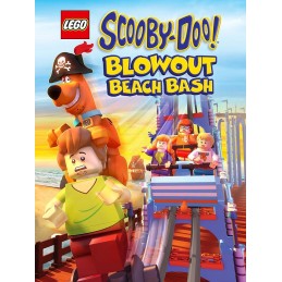 LEGO Scooby-Doo! : Blowout...