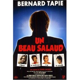 Un beau salaud DVD / BLU RAY