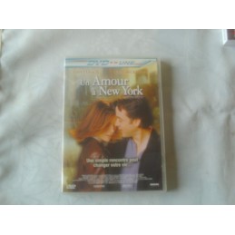Un Amour à New York...