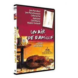 Un air de famille DVD / BLU...