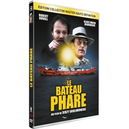Le Bateau phare DVD / BLU RAY