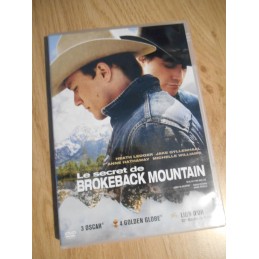 Le Secret de Brokeback...