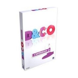 Coffret D&Co DVD / BLU RAY