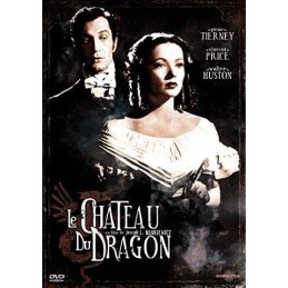 Le Château du dragon DVD /...