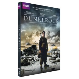 Dunkerque DVD / BLU RAY