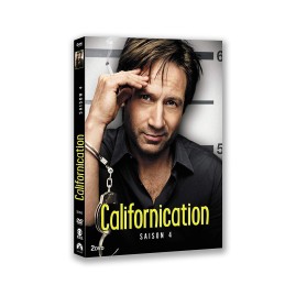 Californication - Saison 4...