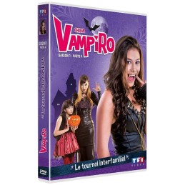 Chica Vampiro - Saison 1 -...