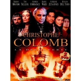 Christophe Colomb [Édition...