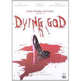 Dying God DVD / BLU RAY