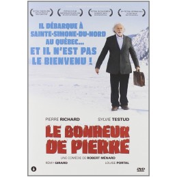 Le Bonheur de Pierre DVD /...