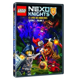 LEGO NEXO Knights - Saison...