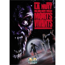 La Nuit des morts vivants...