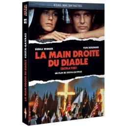 Betrayed (La main droite du...