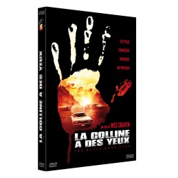 LA COLLINE A DES YEUX DVD /...