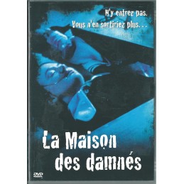 La Maison des damnés DVD /...