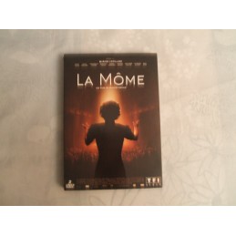 La Môme DVD / BLU RAY