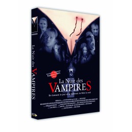 La Nuit des Vampires DVD /...