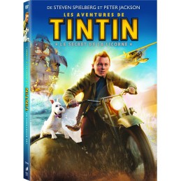 Les Aventures de Tintin :...