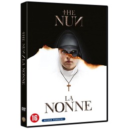 La Nonne DVD / BLU RAY