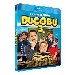 Ducobu 3 [Blu-ray] DVD /...