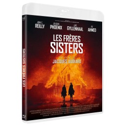 Les Frères Sisters...
