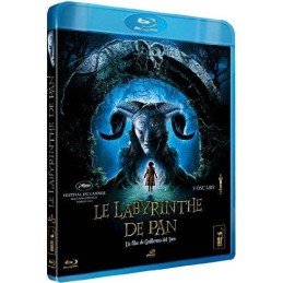 Le Labyrinthe de Pan...