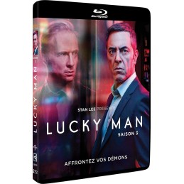 Lucky Man - Saison 3...